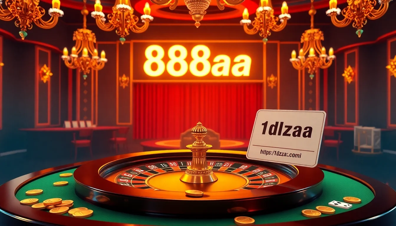 88aa Winning Strategies for Casino Success