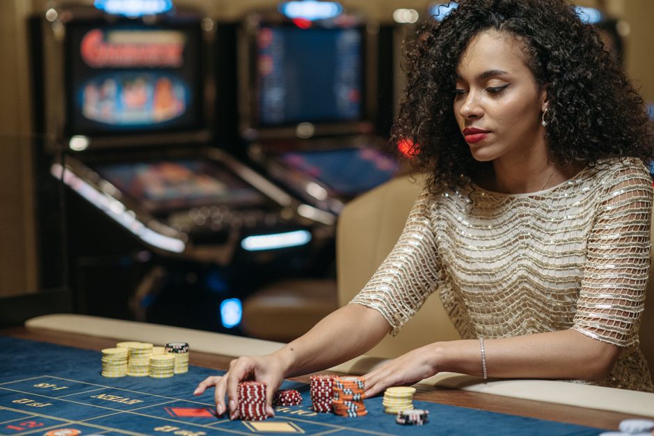 The Evolution and Appeal of Slot Online: A Modern Gaming Phenomenon