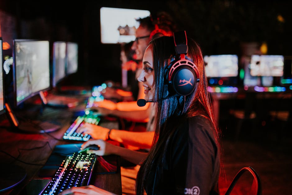 Comparing REJEKIHOKI and Traditional Online Gaming Platforms: A New Era in Play