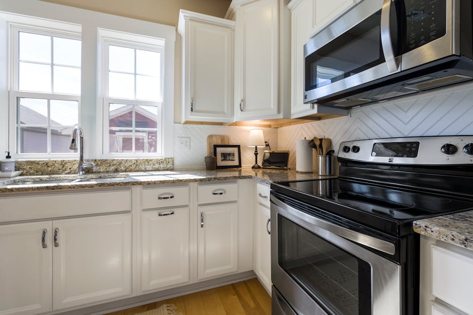 The rise of the black range hood: a trend transforming kitchen design